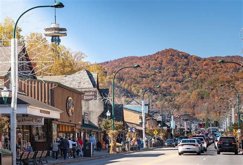 casino near gatlinburg tn